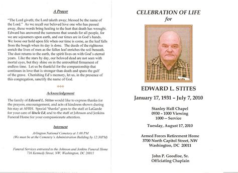 short funeral home obituaries recent